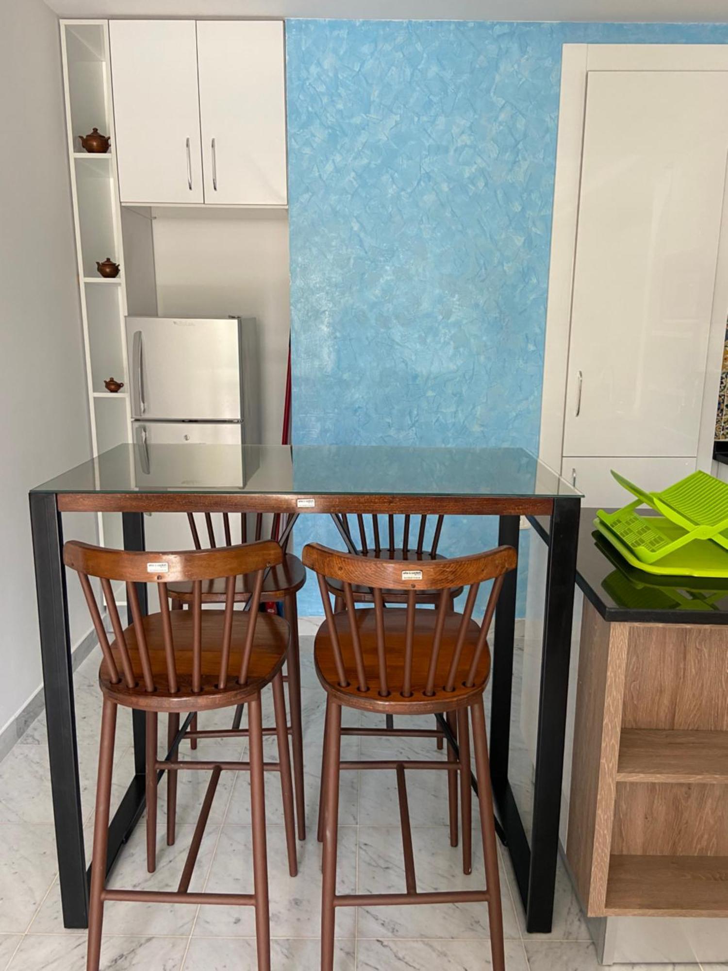 Marsa - Sidi Bousaid Lovely Authentic Apartment La Marsa Zewnętrze zdjęcie