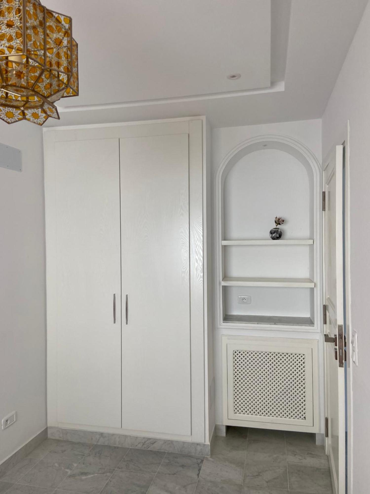 Marsa - Sidi Bousaid Lovely Authentic Apartment La Marsa Zewnętrze zdjęcie