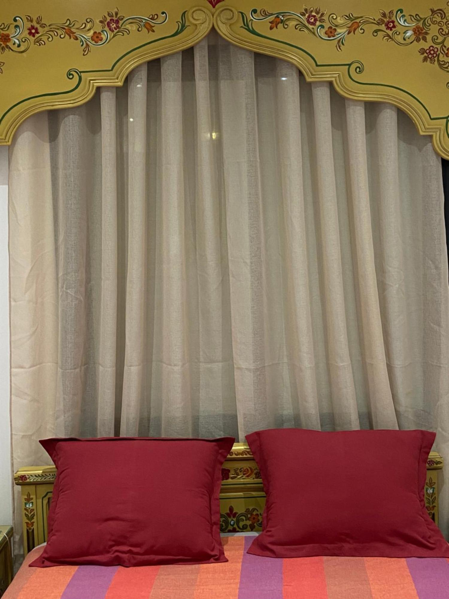 Marsa - Sidi Bousaid Lovely Authentic Apartment La Marsa Zewnętrze zdjęcie